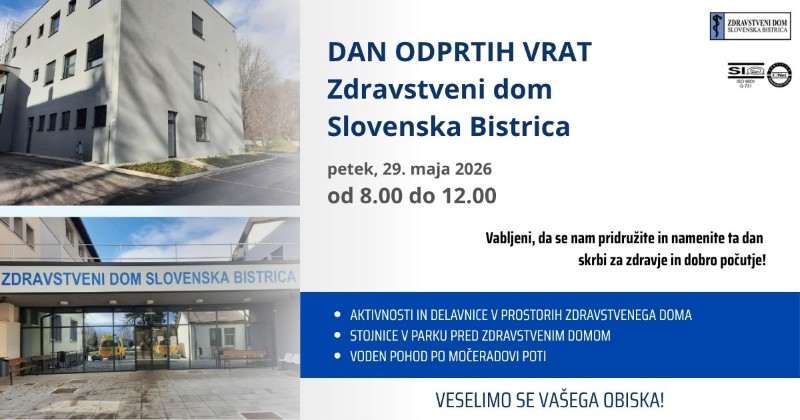 Dan odprtih vrat