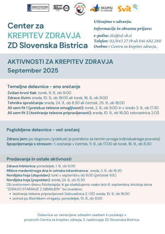 CKZ september 2025